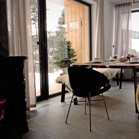 Holiday home Forest Berest