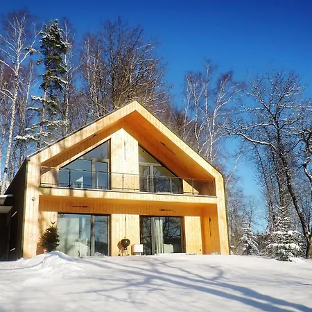 Forest Holiday home *