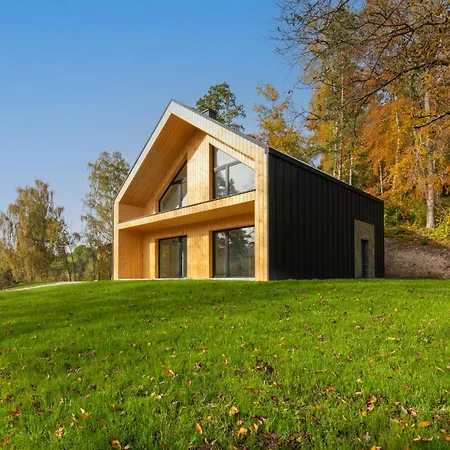 Forest Holiday home