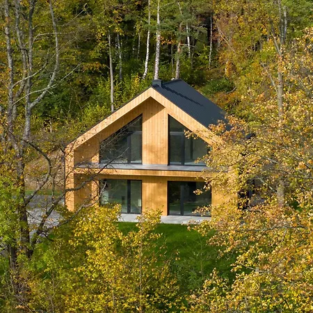 Holiday home Forest *