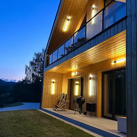Holiday home Forest *