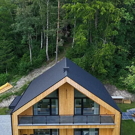 Forest Holiday home *