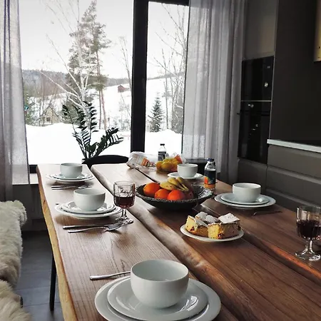 Holiday home Forest *