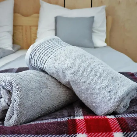 Forest Ferienhaus Berest