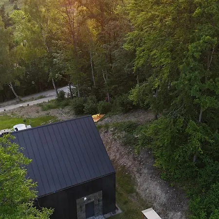 Holiday home Forest Berest