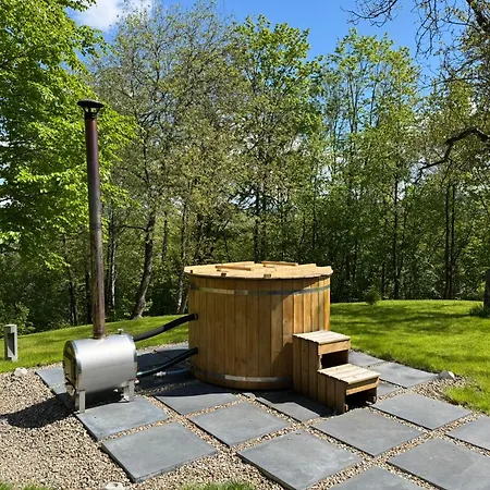 別荘 Forest Berest