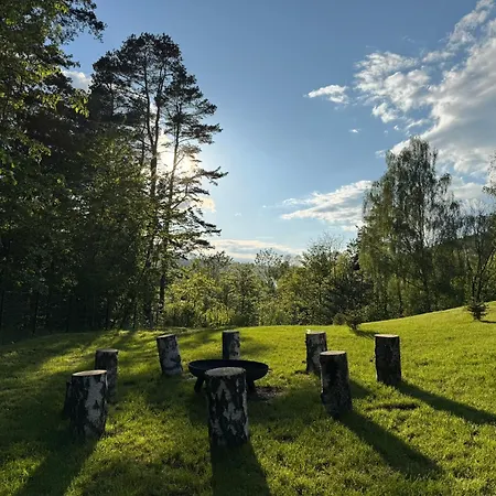 Ferienhaus Forest Berest