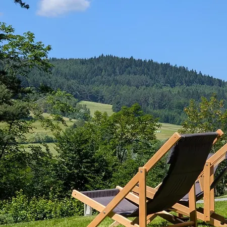 Holiday home Forest