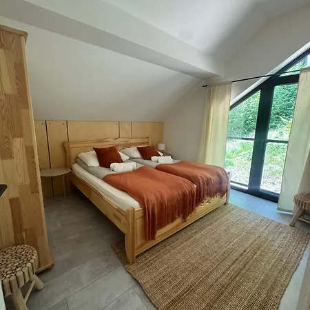 Holiday home Forest Berest