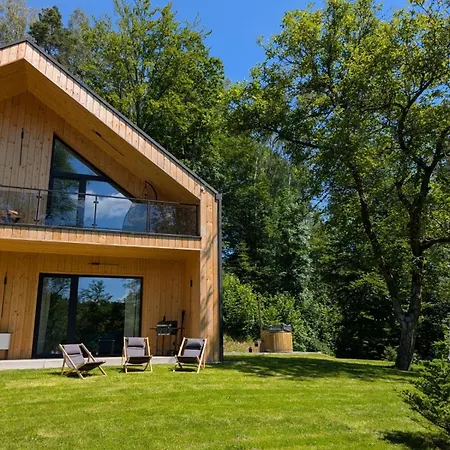 Holiday home Forest Berest
