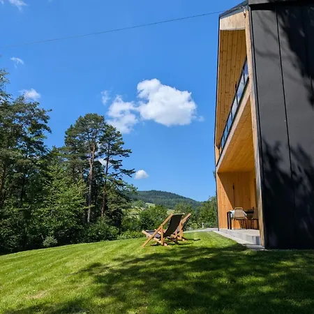 Holiday home Forest Berest
