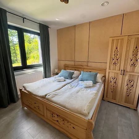 Holiday home Forest