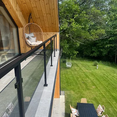 Holiday home Forest *